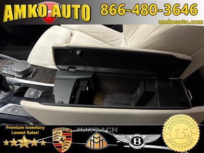 2019 BMW 530i   - Photo 46 - Laurel, MD 20724