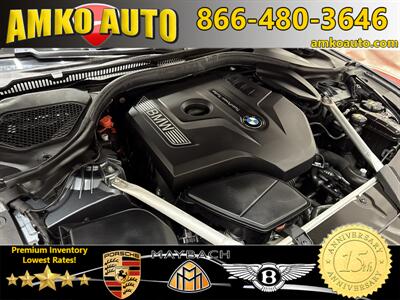 2019 BMW 530i   - Photo 47 - Laurel, MD 20724