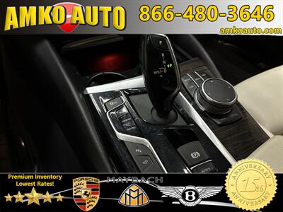 2019 BMW 530i   - Photo 41 - Laurel, MD 20724