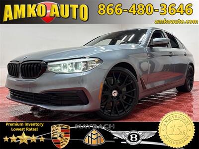 2019 BMW 530i   - Photo 2 - Laurel, MD 20724