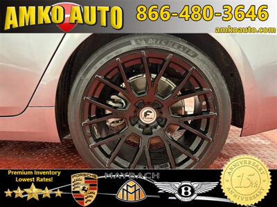 2019 BMW 530i   - Photo 8 - Laurel, MD 20724