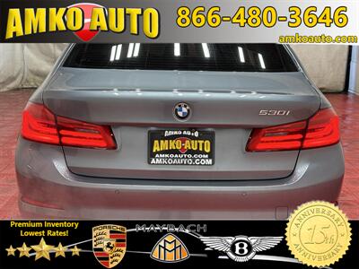 2019 BMW 530i   - Photo 14 - Laurel, MD 20724