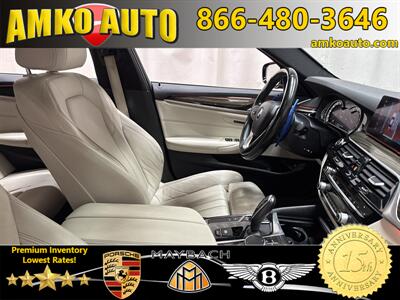 2019 BMW 530i   - Photo 34 - Laurel, MD 20724