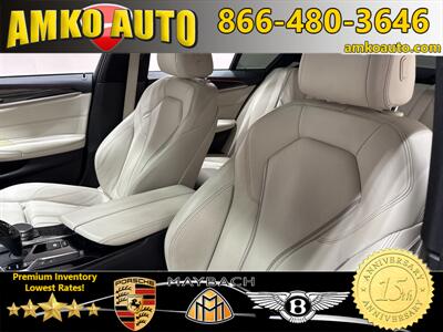 2019 BMW 530i   - Photo 20 - Laurel, MD 20724