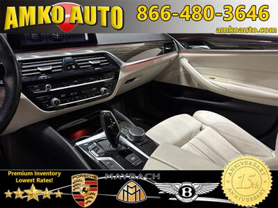 2019 BMW 530i   - Photo 40 - Laurel, MD 20724