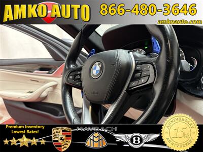 2019 BMW 530i   - Photo 39 - Laurel, MD 20724