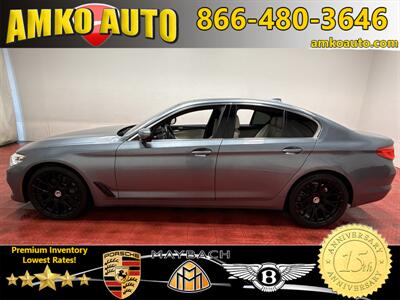 2019 BMW 530i   - Photo 7 - Laurel, MD 20724