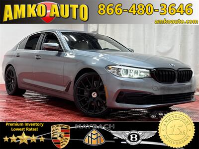 2019 BMW 530i   - Photo 6 - Laurel, MD 20724