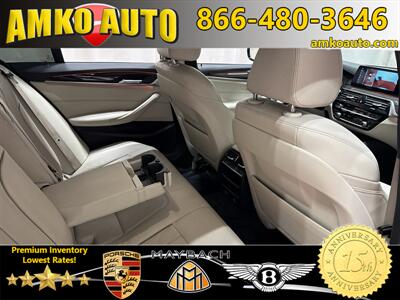 2019 BMW 530i   - Photo 30 - Laurel, MD 20724