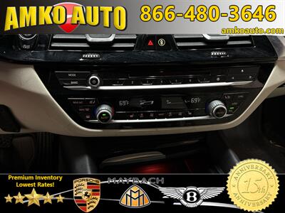 2019 BMW 530i   - Photo 42 - Laurel, MD 20724