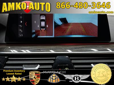 2019 BMW 530i   - Photo 44 - Laurel, MD 20724