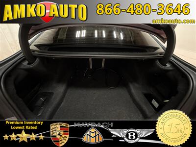 2019 BMW 530i   - Photo 27 - Laurel, MD 20724