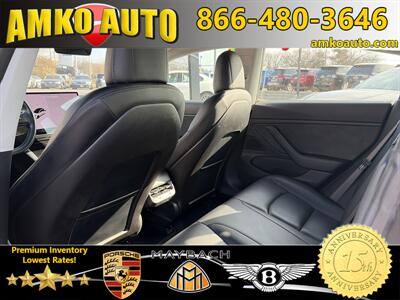 2018 Tesla Model 3 Long Range   - Photo 17 - Laurel, MD 20724