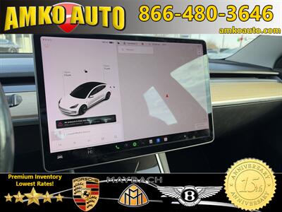 2018 Tesla Model 3 Long Range   - Photo 26 - Laurel, MD 20724