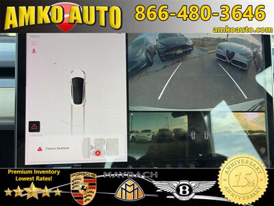 2018 Tesla Model 3 Long Range   - Photo 27 - Laurel, MD 20724