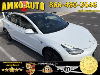 2018 Tesla Model 3 Long Range   - Photo 10 - Laurel, MD 20724