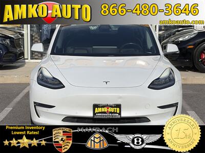 2018 Tesla Model 3 Long Range   - Photo 3 - Laurel, MD 20724