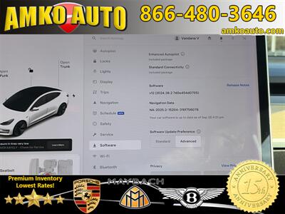 2018 Tesla Model 3 Long Range   - Photo 30 - Laurel, MD 20724