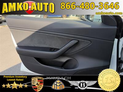 2018 Tesla Model 3 Long Range   - Photo 13 - Laurel, MD 20724