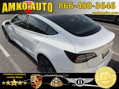 2018 Tesla Model 3 Long Range   - Photo 12 - Laurel, MD 20724