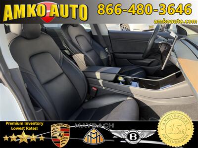 2018 Tesla Model 3 Long Range   - Photo 25 - Laurel, MD 20724