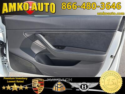 2018 Tesla Model 3 Long Range   - Photo 23 - Laurel, MD 20724