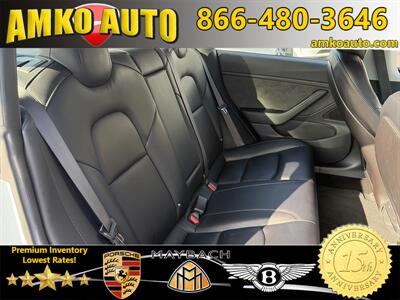 2018 Tesla Model 3 Long Range   - Photo 22 - Laurel, MD 20724