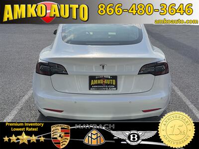 2018 Tesla Model 3 Long Range   - Photo 6 - Laurel, MD 20724