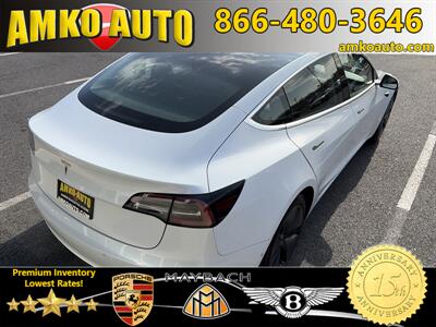 2018 Tesla Model 3 Long Range   - Photo 11 - Laurel, MD 20724