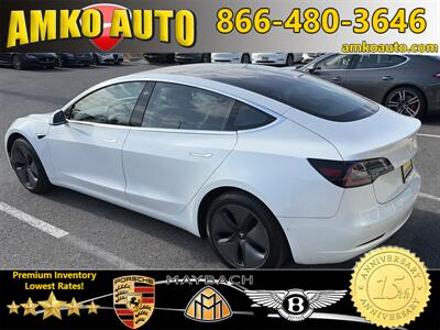 2018 Tesla Model 3 Long Range   - Photo 7 - Laurel, MD 20724