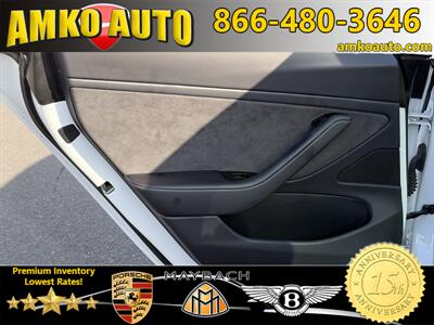 2018 Tesla Model 3 Long Range   - Photo 16 - Laurel, MD 20724