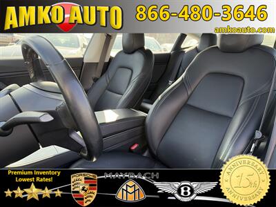 2018 Tesla Model 3 Long Range   - Photo 15 - Laurel, MD 20724