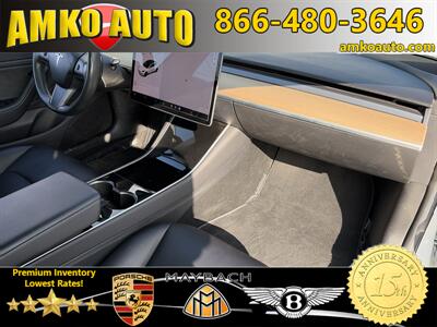 2018 Tesla Model 3 Long Range   - Photo 24 - Laurel, MD 20724