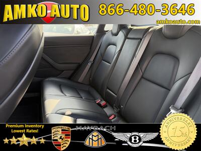 2018 Tesla Model 3 Long Range   - Photo 18 - Laurel, MD 20724