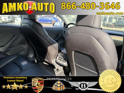 2018 Tesla Model 3 Long Range   - Photo 21 - Laurel, MD 20724