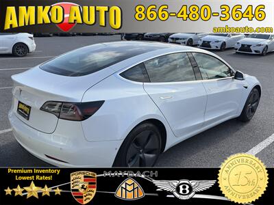 2018 Tesla Model 3 Long Range   - Photo 5 - Laurel, MD 20724