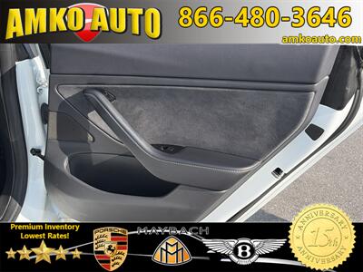 2018 Tesla Model 3 Long Range   - Photo 20 - Laurel, MD 20724