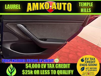 2018 Tesla Model 3 Long Range - Photo 26 - Laurel, MD 20724