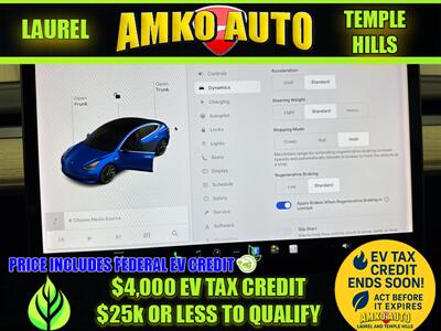 2018 Tesla Model 3 Long Range - Photo 43 - Laurel, MD 20724