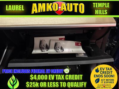 2018 Tesla Model 3 Long Range - Photo 34 - Laurel, MD 20724