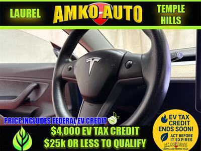 2018 Tesla Model 3 Long Range - Photo 35 - Laurel, MD 20724