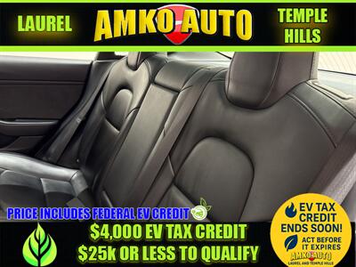 2018 Tesla Model 3 Long Range - Photo 23 - Laurel, MD 20724