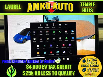 2018 Tesla Model 3 Long Range - Photo 41 - Laurel, MD 20724