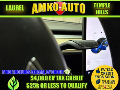 2018 Tesla Model 3 Long Range - Photo 37 - Laurel, MD 20724