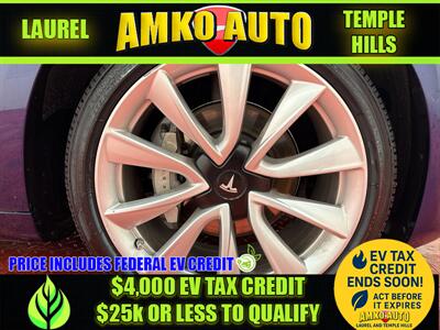 2018 Tesla Model 3 Long Range - Photo 10 - Laurel, MD 20724