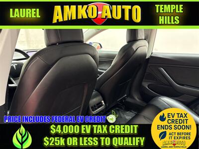 2018 Tesla Model 3 Long Range - Photo 21 - Laurel, MD 20724