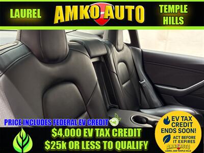 2018 Tesla Model 3 Long Range - Photo 29 - Laurel, MD 20724