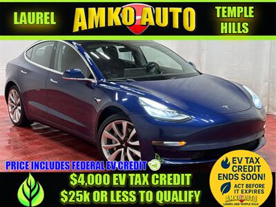 2018 Tesla Model 3 Long Range - Photo 6 - Laurel, MD 20724