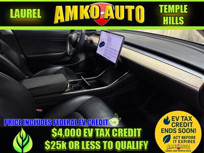 2018 Tesla Model 3 Long Range - Photo 31 - Laurel, MD 20724