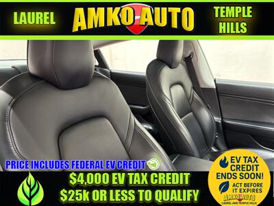 2018 Tesla Model 3 Long Range - Photo 33 - Laurel, MD 20724